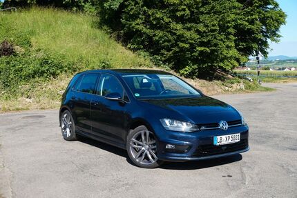 VW Golf 109.000 km 14.999 € Freiberg am Neckar 71691
