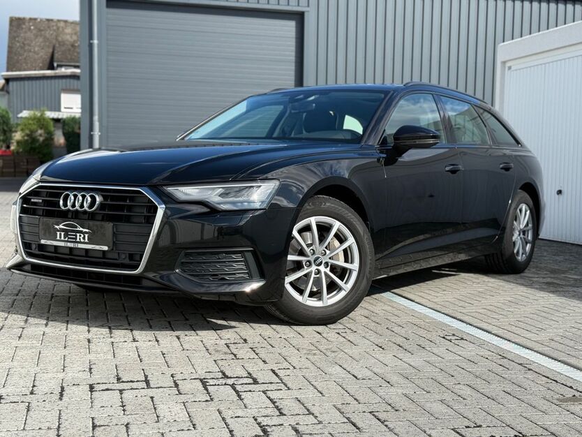 Audi A6 141.837 km 26.490 € Ransbach-Baumbach 56235