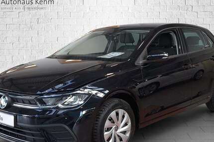 VW Polo 1.900 km 20.190 &euro; Bad Neustadt 97616