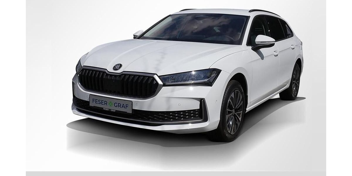 Skoda Superb 9.700 km 38.700 &euro; Fürth 90763