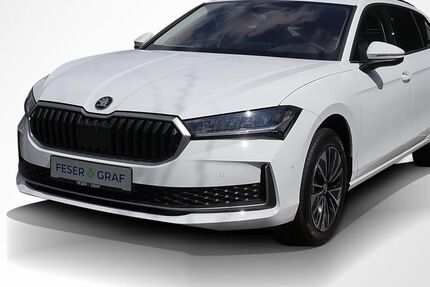 Skoda Superb 9.700 km 39.450 € Fürth 90763