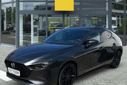 Mazda 3 18.911 km 24.490 &euro; Rheine 48432