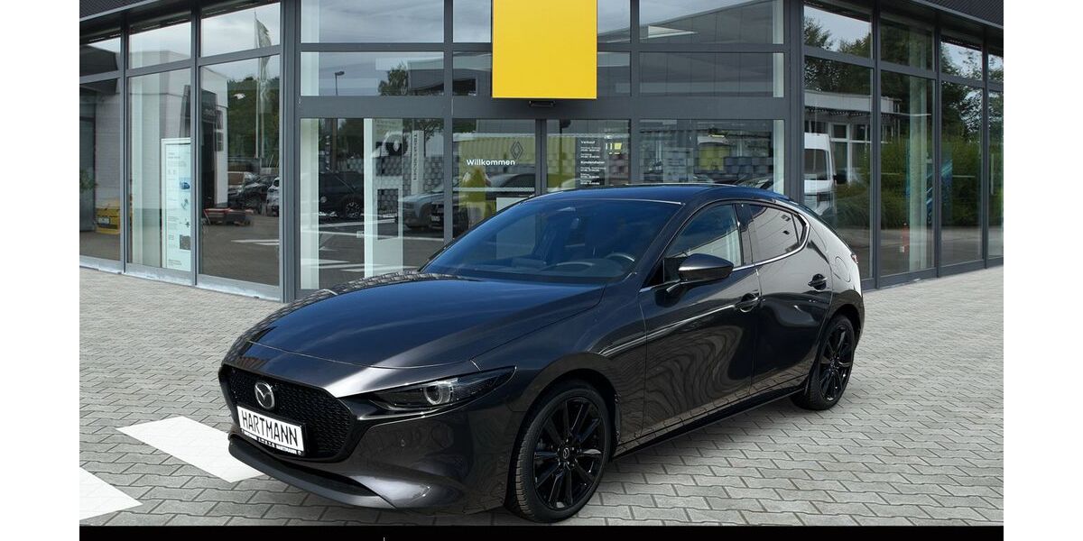 Mazda 3 18.911 km 24.990 &euro; Rheine 48432