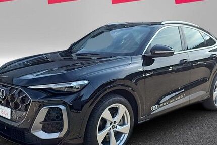 Audi Q5 3.000 km 70.750 &euro; Schwäbisch Gmünd 73527