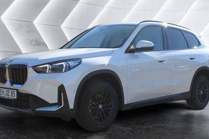 BMW X1 7.000 km 38.900 &euro; Waldkirch 79183