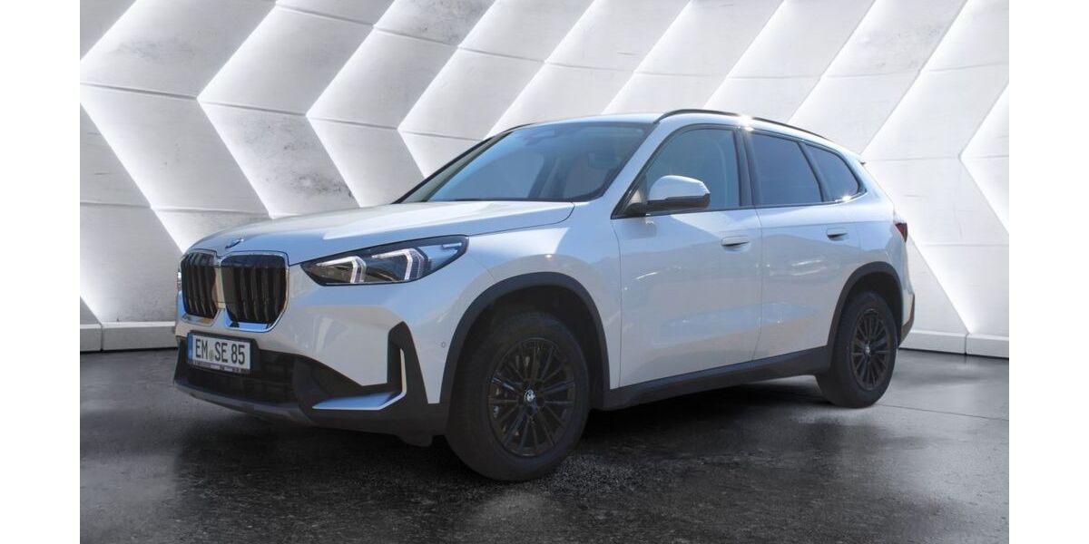 BMW X1 7.000 km 38.900 &euro; Waldkirch 79183