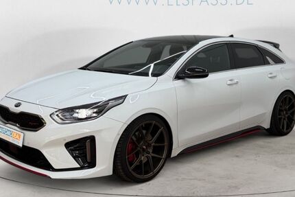 Kia pro ceed / ProCeed 30.772 km 99.999 &euro; Moers 47445