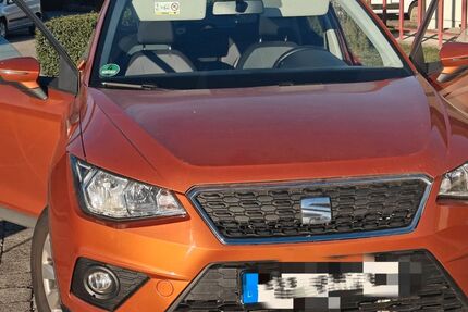 Seat Arona 73.500 km 9.000 &euro; Mössingen 72116