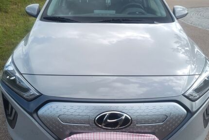 Hyundai IONIQ 54.000 km 15.800 &euro; Ilmmünster 85304