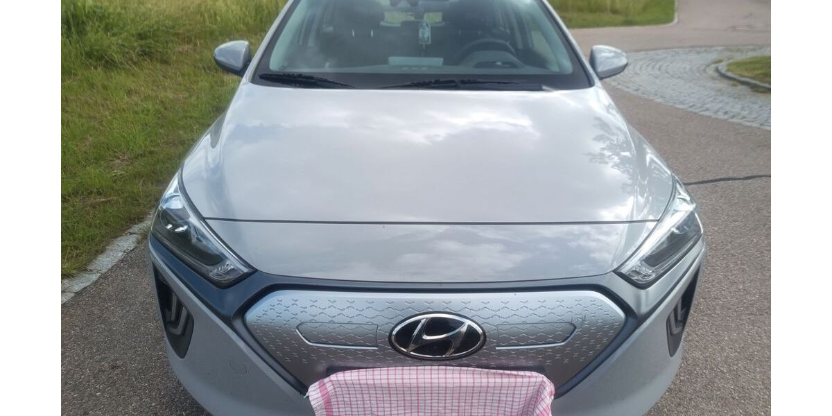 Hyundai IONIQ 54.000 km 15.800 &euro; Ilmmünster 85304