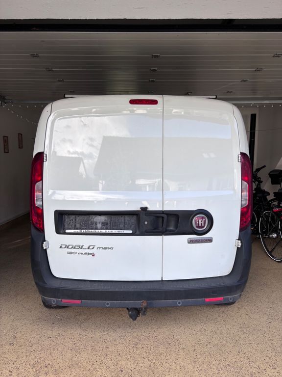 Doblo