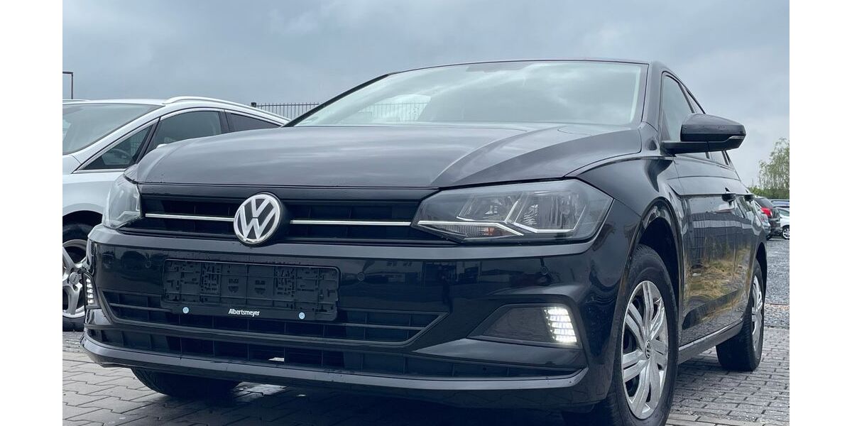 VW Polo 53.000 km 8.699 &euro; Dietzenbach 63128
