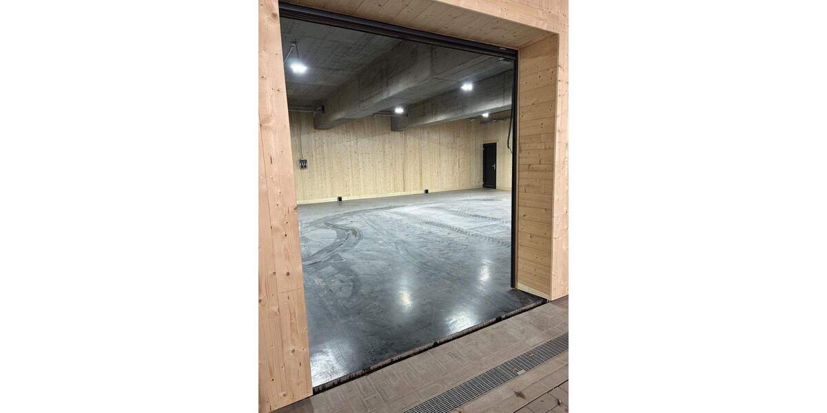 Gewerbeobjekt Schöllkrippen Schneppenbach - 289.000&euro; | Angebot:25838069