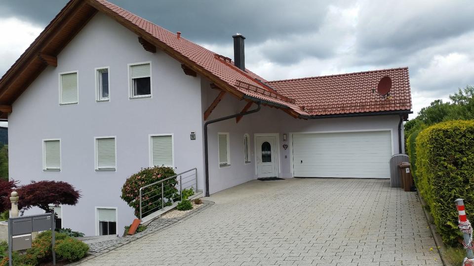 Etagenwohnung Waldmünchen - 4 Zimmer, 110 m&sup2;, 720&euro; | Angebot:26665934