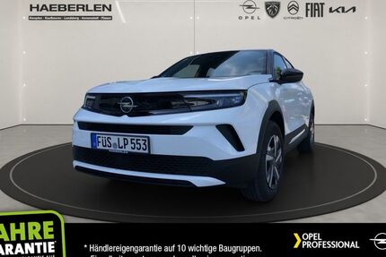 Opel Mokka 6.000 km 20.980 € Füssen 87629