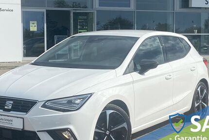 Seat Ibiza 29.984 km 17.548 &euro; Schrobenhausen-Edelshsn. 86529