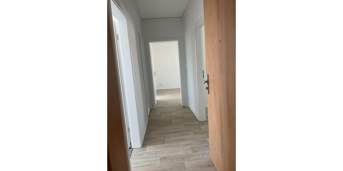 Etagenwohnung Demmin - 3 Zimmer, 59 m&sup2;, 383&euro; | Angebot:22937936