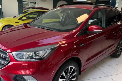 Ford Kuga 124.900 km 12.398 &euro; Pforzheim 75179