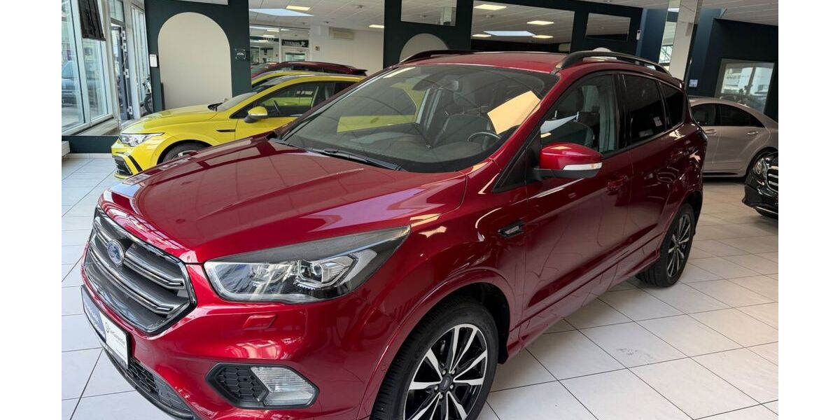 Ford Kuga 124.900 km 12.398 &euro; Pforzheim 75179