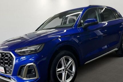 Audi Q5 119.029 km 30.940 &euro; Kaiserslautern 67663