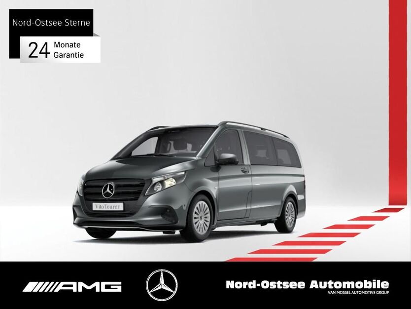 Mercedes-Benz Vito 51.972 km 45.990 € Reinfeld 23858
