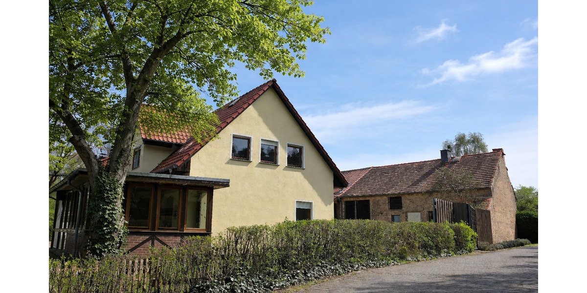 Einfamilienhaus Neuruppin Molchow - 5 Zimmer, 120 m&sup2;, 495.000&euro; | Angebot:26229757