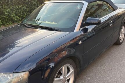 Audi A4 171.000 km 4.750 &euro; Stuttgart 70327