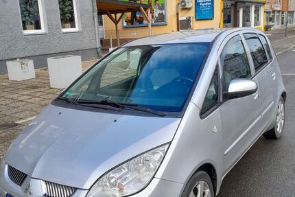 Mitsubishi Colt 137.000 km 2.500 € Augsburg 86169