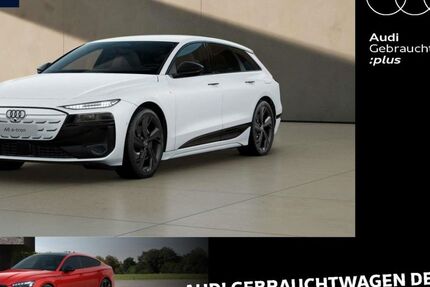 Audi A6 e-tron 6.229 km 69.480 € Neumarkt 92318