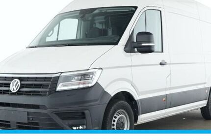 VW Crafter 8.468 km 19.990 € Haßfurt 97437