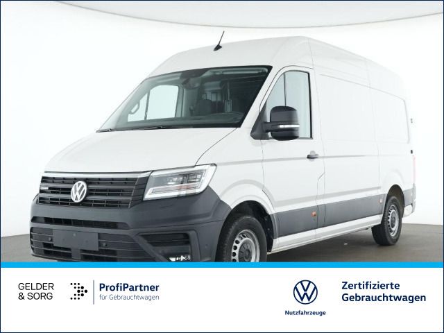 VW Crafter 8.468 km 19.990 € Haßfurt 97437