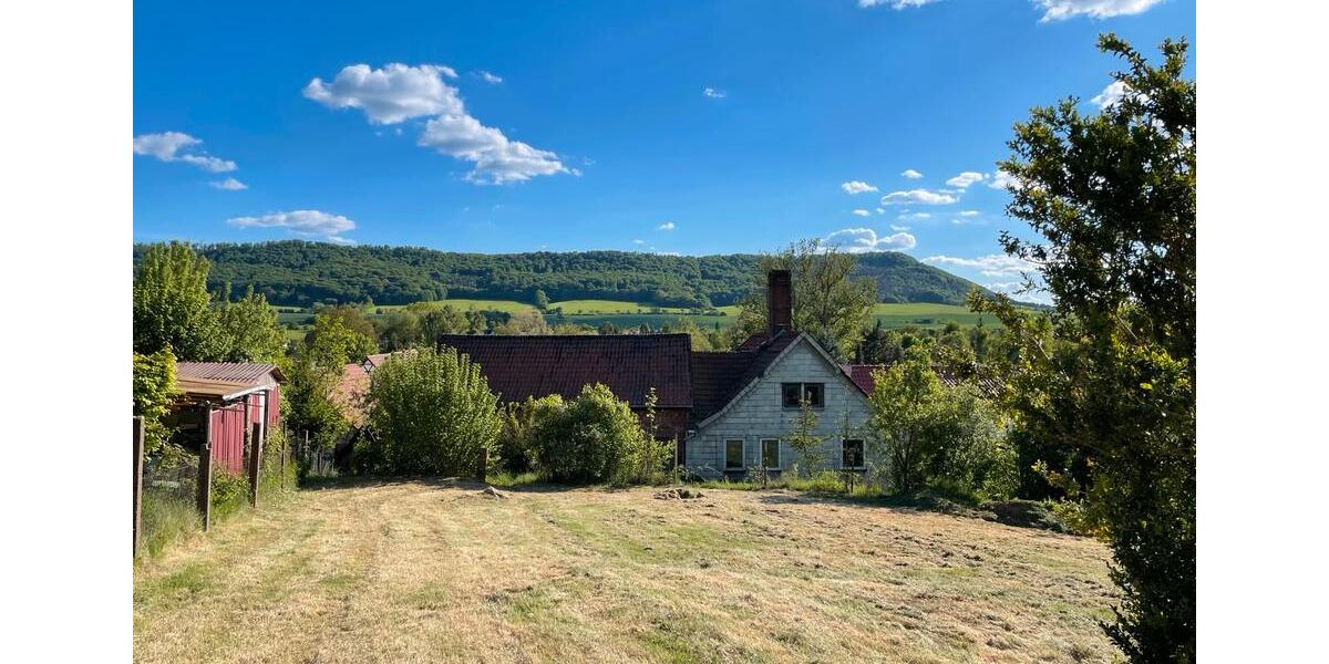 Mehrfamilienhaus, Wohnhaus Bleicherode - 10 Zimmer, 290 m&sup2;, 55.000&euro; | Angebot:24636705