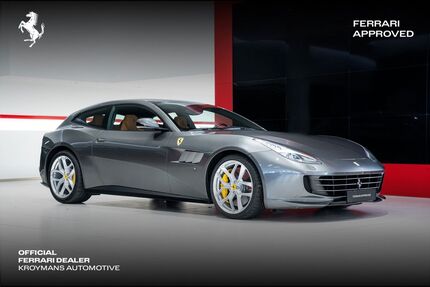 Ferrari GTC4Lusso 50.000 km 189.500 &euro; Hilversum 