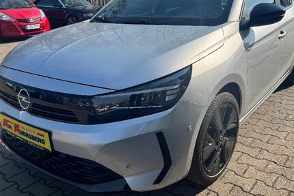 Opel Corsa 15.889 km 16.950 &euro; Lichtenstein 09350