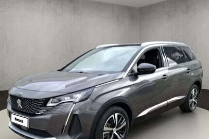 Peugeot 5008 19.400 km 32.990 &euro; Darmstadt 64293