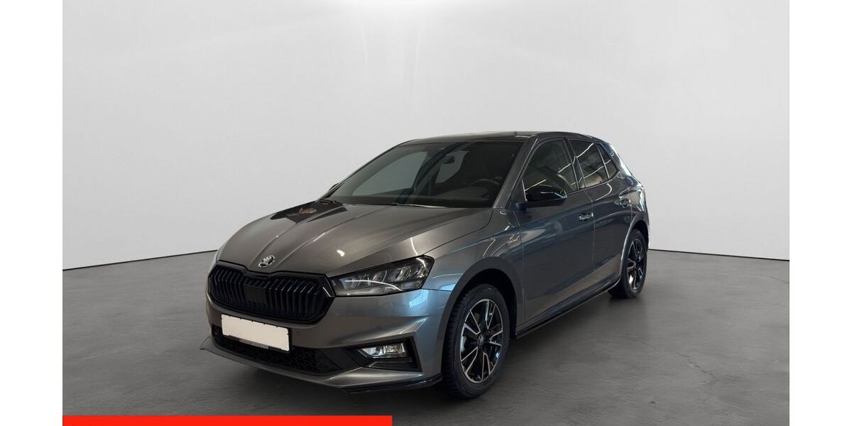 Skoda Fabia 24.790 km 22.950 &euro; Regensburg 93055