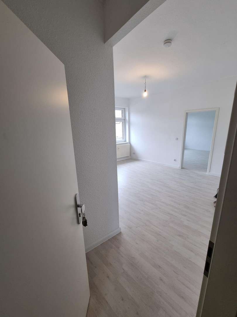 Wohnung zum Mieten in Werneuchen, OT Tiefensee 650 € 65 m² 2 zimmer