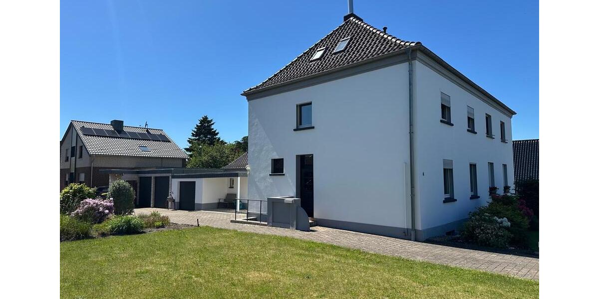 Doppelhaushälfte Kranenburg - 329.000&euro; | Angebot:27121108