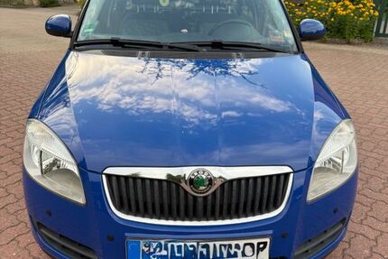 Skoda Fabia 122.041 km 2.500 &euro; Neu Wulmstorf 21629