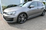 VW Golf 2.0 GTD DSG kpl.Service / Zahnriemen neu 159.000 km 16.700 &euro; Seevetal - Hittfeld 21218