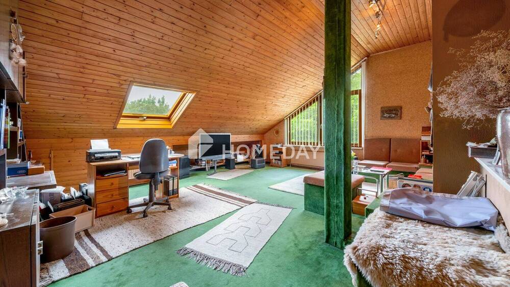 Reihenendhaus Aichtal Aich - 4 Zimmer, 149 m&sup2;, 540.000&euro; | Angebot:26731097