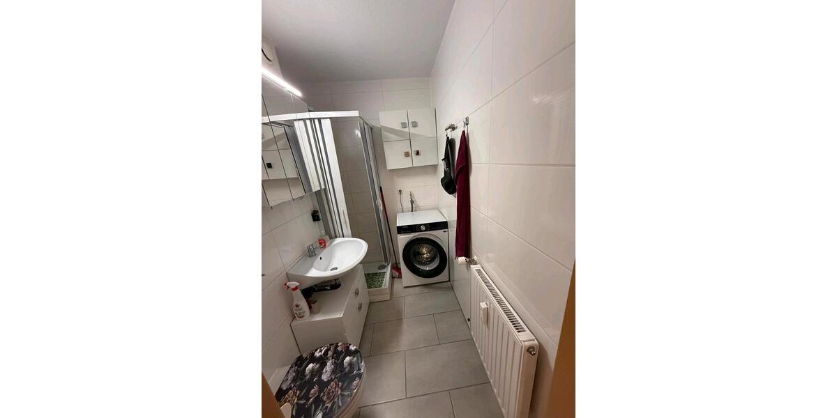 Etagenwohnung Pfullendorf - 2.5 Zimmer, 57 m&sup2;, 224.000&euro; | Angebot:25635426