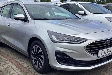 Ford Focus 24.200 km 19.800 € Delitzsch 04509