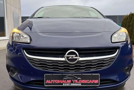 Opel Corsa 99.700 km 8.794 &euro; Altensteig 72213