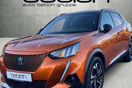 Peugeot 2008 39.600 km 17.480 &euro; Göppingen 73037