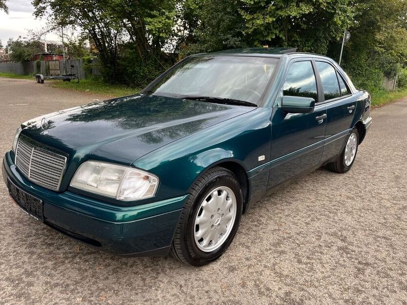 C 200