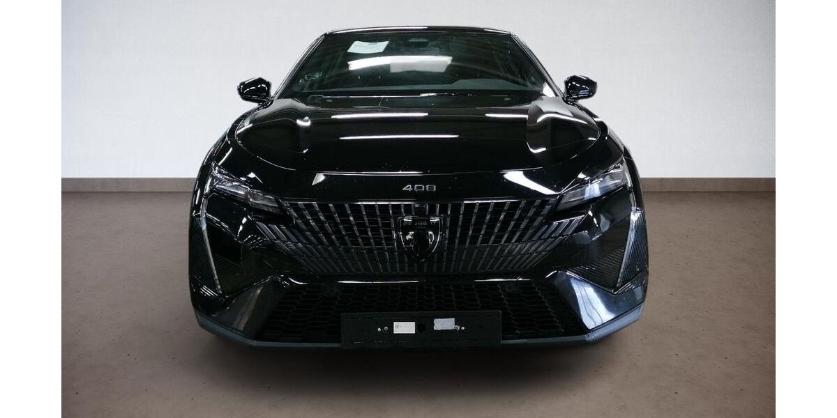 Peugeot 408 22.350 km 30.777 &euro; Rüsselsheim 65428