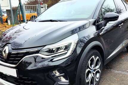 Renault Captur 86.140 km 14.500 € Nürnberg 90439