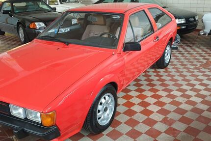 VW Scirocco 165.000 km 6.500 &euro; Rhade 27404