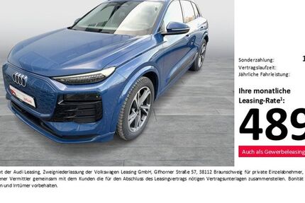 Audi Q6 e-tron 8.055 km 62.540 &euro; Dortmund 44143